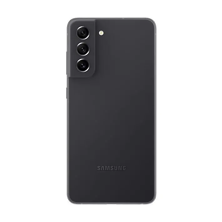 Смартфон Samsung Galaxy S21 FE 5G SM-G9900 8/256GB Graphite - фото 2