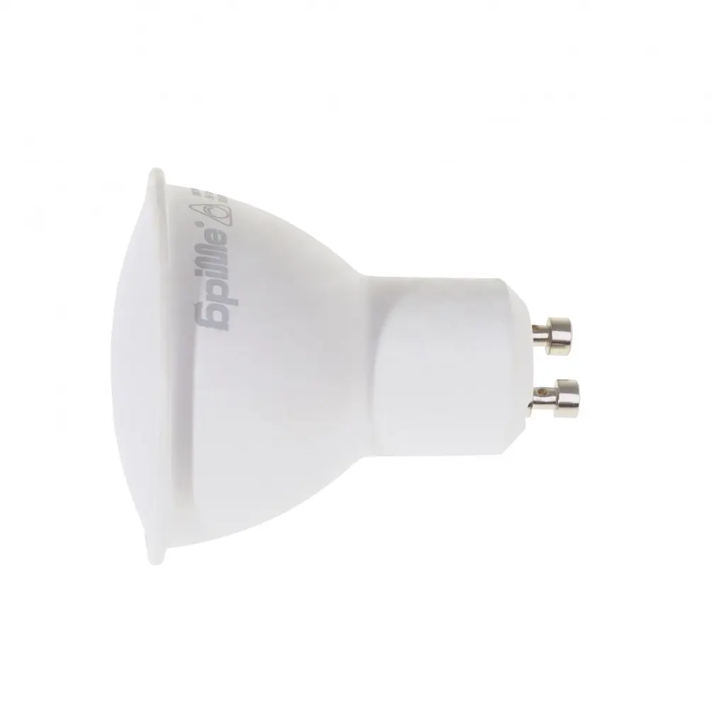 Лампа Brille димована світлодіодна LED 5W GU10 WW MR16 Dim - фото 2