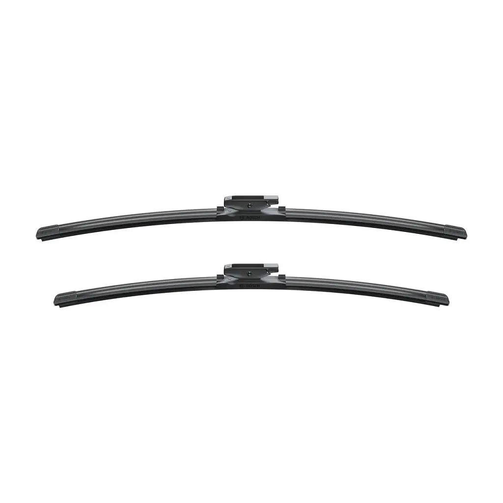 Щітка склоочисника Bosch 3 397 007 424 - фото 2