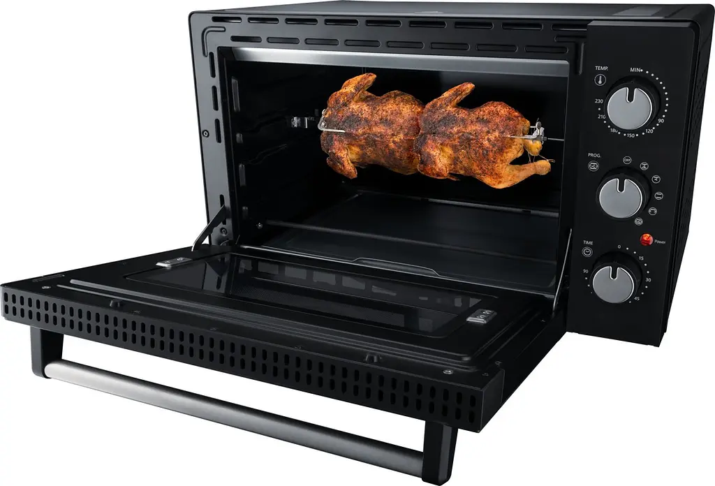 Електродуховка Steba KB M42 42л - фото 3