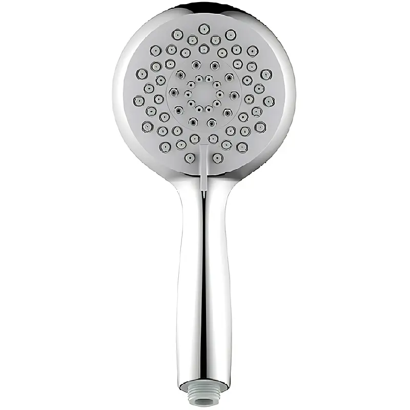 Ручний душ Koer KP-0407-01 5 функцій хром KR5411, Хром - фото 2