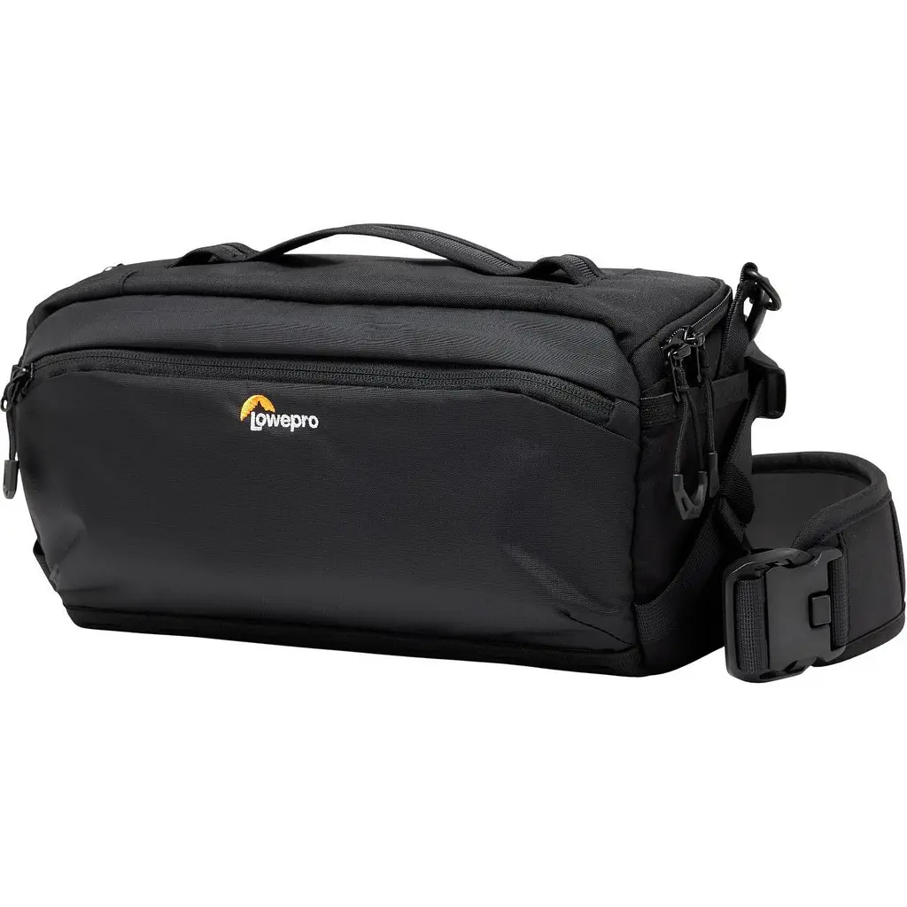 Сумка для фотоапарата Lowepro ProTactic Lite SLX 120 AW III (LP37493-PWW) [135696] - фото 2