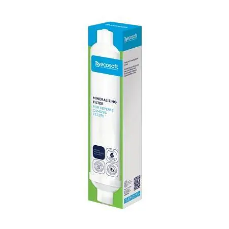 Мінералізатор Ecosoft для фільтрів зворотного осмосу (PD2010ECOPKG)