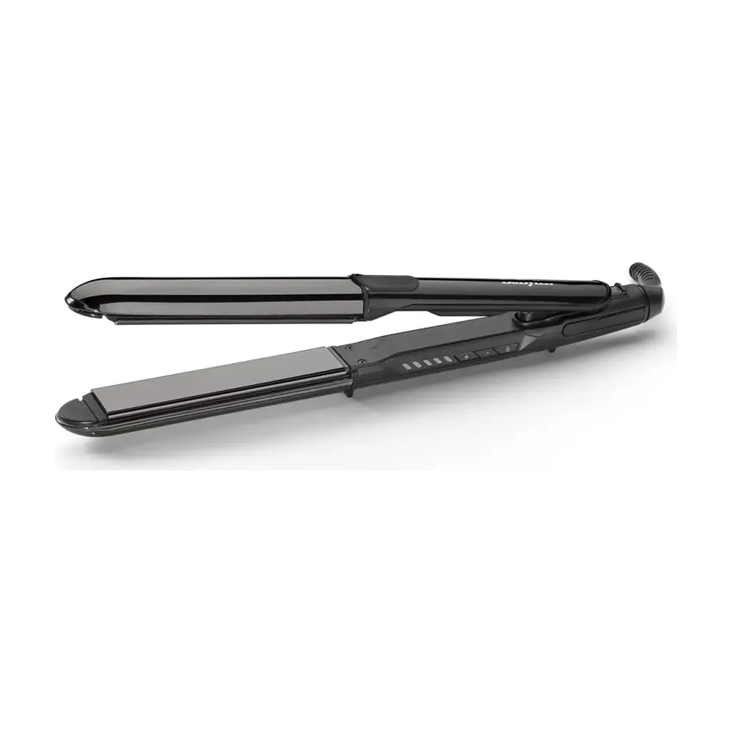 Вирівнювач для волосся Babyliss ST486E - фото 7