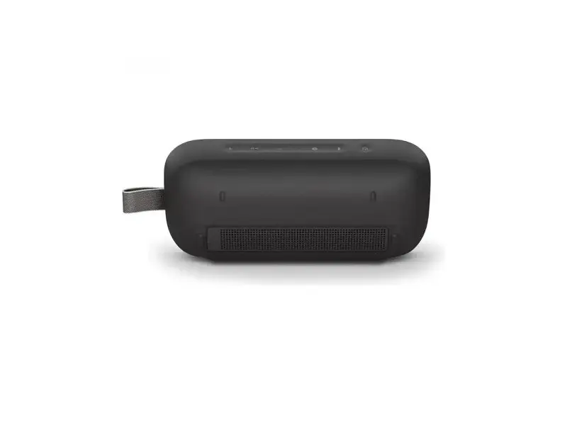 Портативна колонка Bose SoundLink Flex II Black (887612-0100) - фото 3