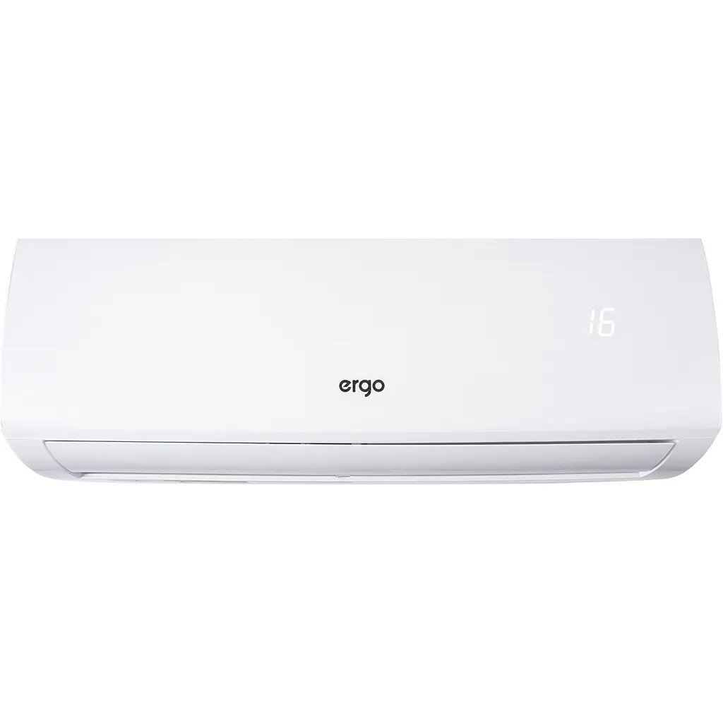 Спліт-система Ergo Advance ACI-1223 SWH WIFI [112511] - фото 2