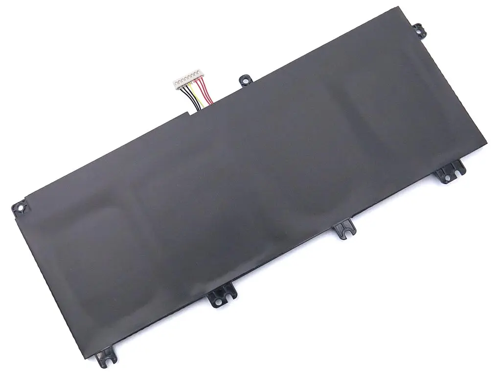 Акумулятор для Asus B41N1711 ZX63V, ZX63VD, ZX63VM, ZX73VD, ZX73VM (15.2V 4150 mAh 63Wh) Кабель 25мм - фото 3