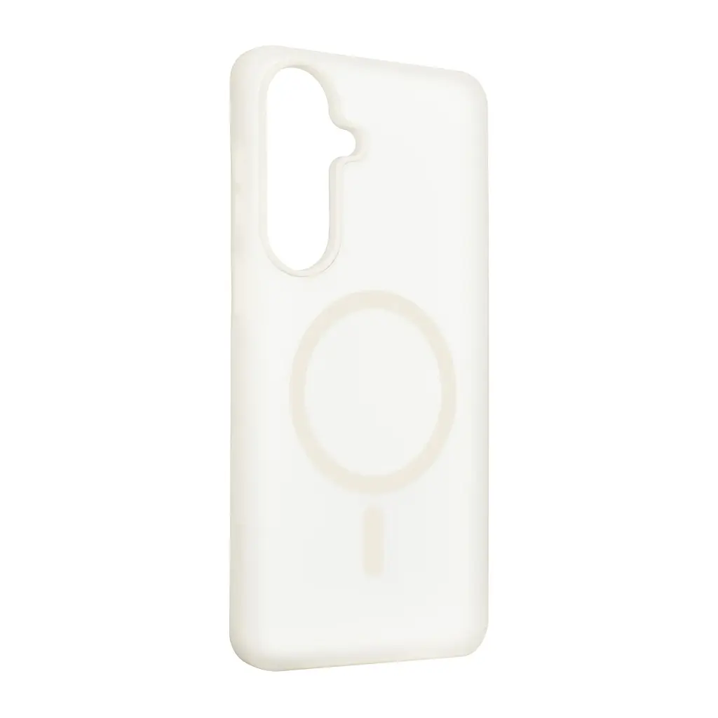 Чехол ArmorStandart Mystiq MagCase для Samsung S26 Plus 5G White - фото 2