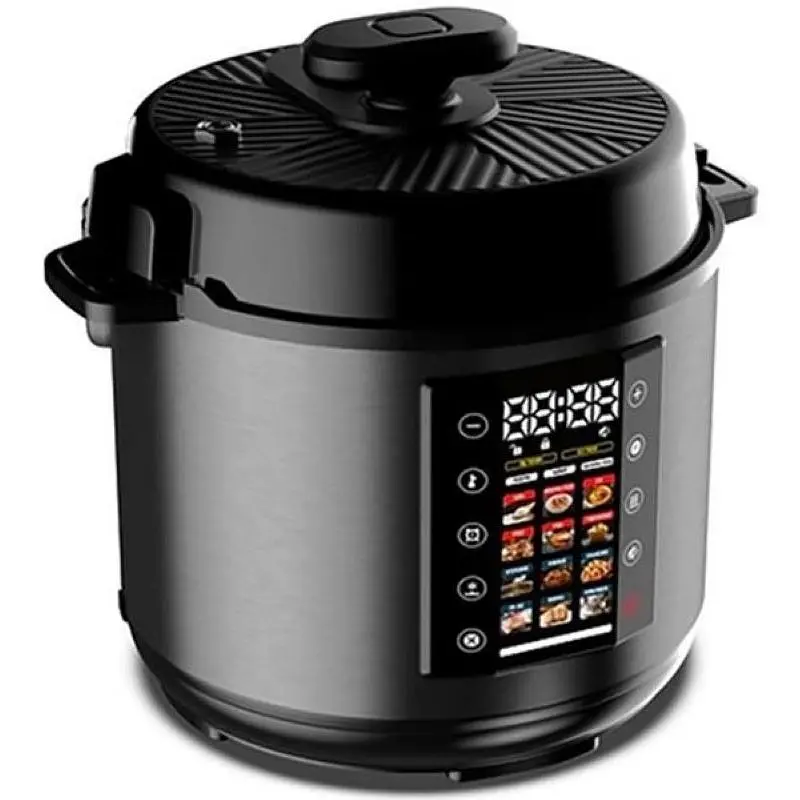 Мультиварка PRIME Technics PPC 121 Profi Cook - фото 2