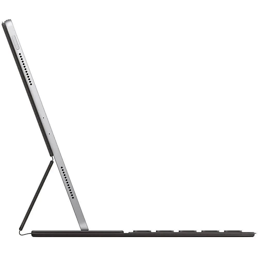 Чохол-клавіатура Apple Smart Keyboard Folio для iPad Pro 11 2018/2020/2021/2022 / iPad Air 10.9 2020/2022 RU Black (MXNK2RS/A) - фото 4