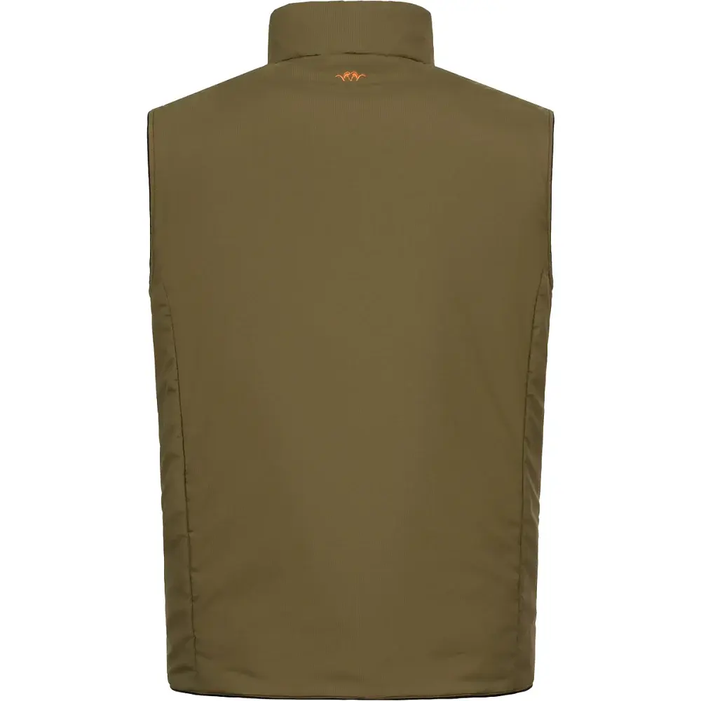 Жилет Blaser Active Outfits Endeavor Reversible 2XL Dark Olive - фото 2