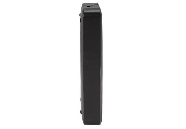 Зовнішній жорсткий диск WD Elements 4TB Portable External HD Black WDBU6Y0040BBK-WESN [31161] - фото 2