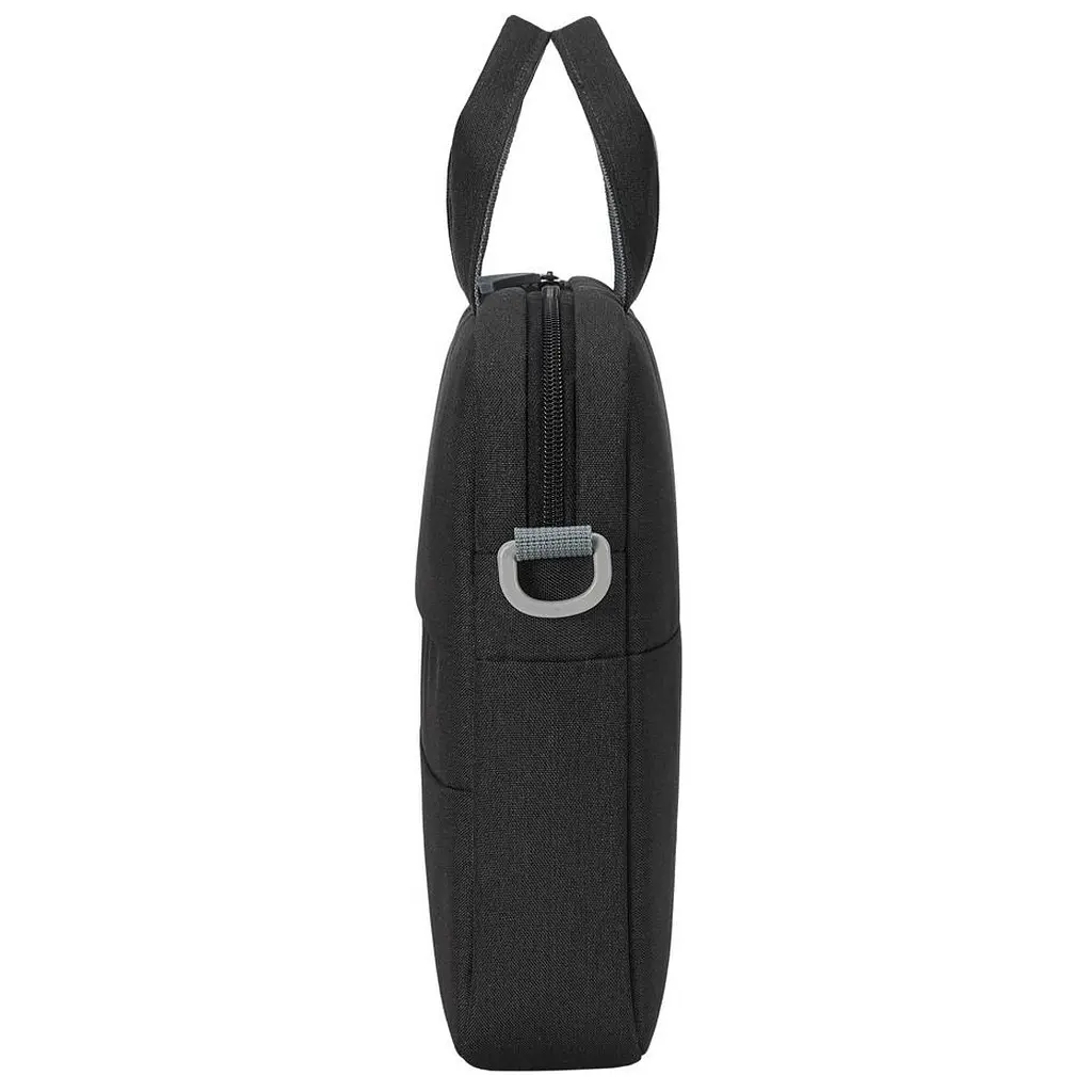 Сумка для ноутбука RivaCase 14" 7522 Prater, Black (7522Black) - фото 5