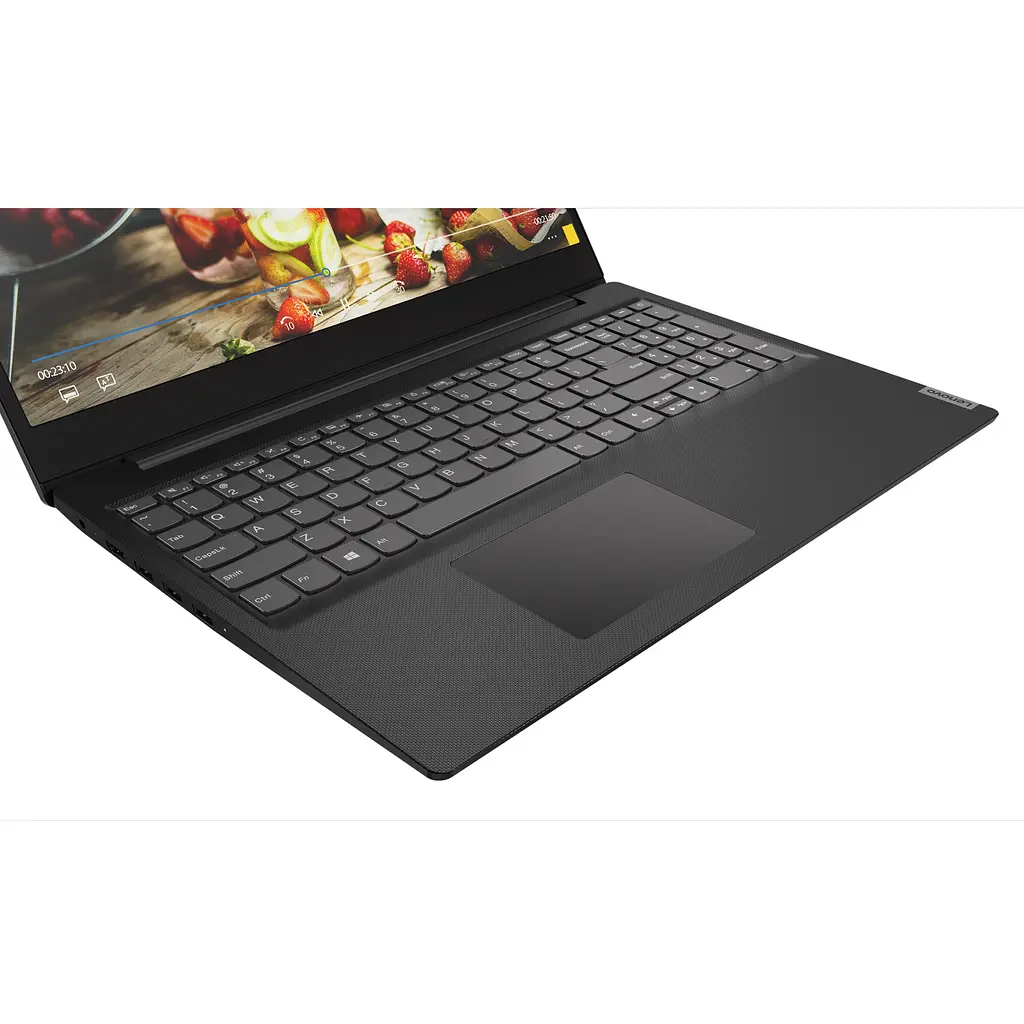 Ноутбук Lenovo ideapad S145-15IIL i5-1035G1,8GB,512GB,UHD,DOS,Granite - фото 7