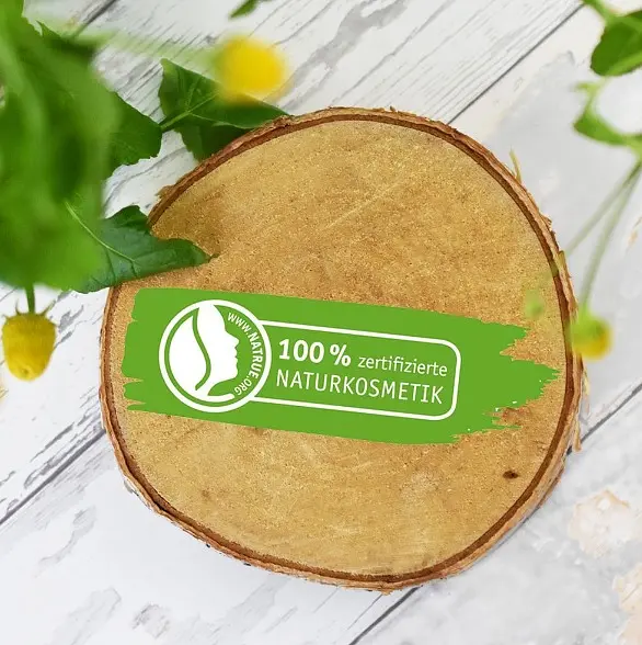 БИО-Крем для рук EXPRESS Белая глина и миндаль SANTE 75 мл - фото 2