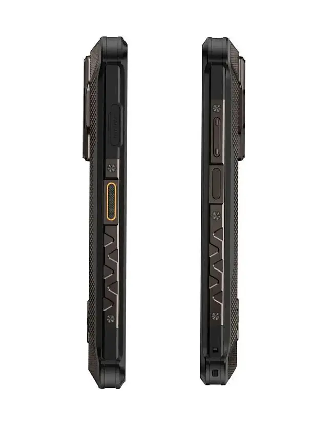 Смартфон Ulefone Armor X16 6/128GB Wasteland Shadow (3386) - фото 3