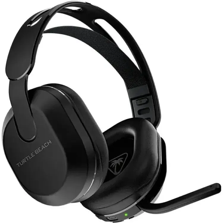 Навушники Turtle Beach Stealth 500 XB Black (TBS-2103-05) - фото 6