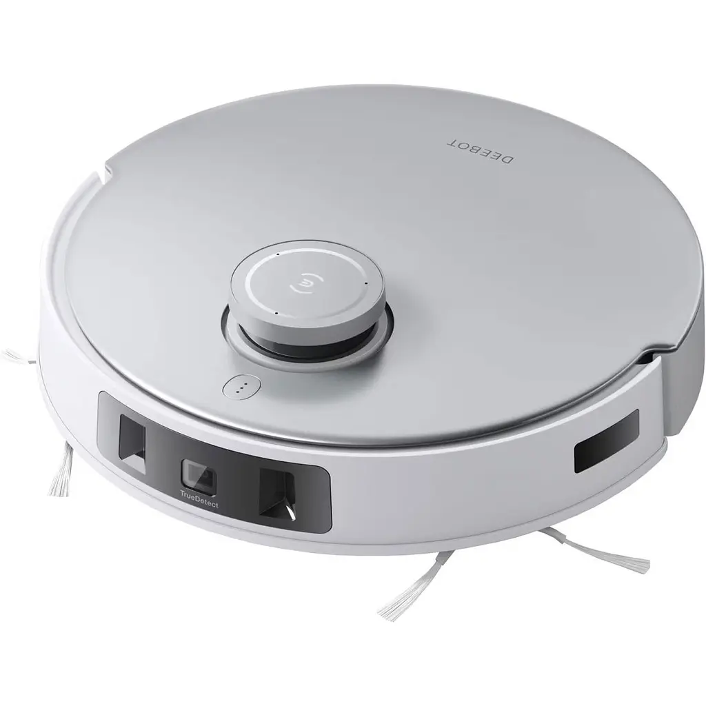 Робот-пилосос ECOVACS DEEBOT OZMO T20 OMNI (DLX23) [94998] - фото 4