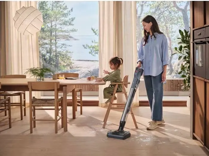 Пилосос акумуляторний ELECTROLUX EW82U1DB - фото 8