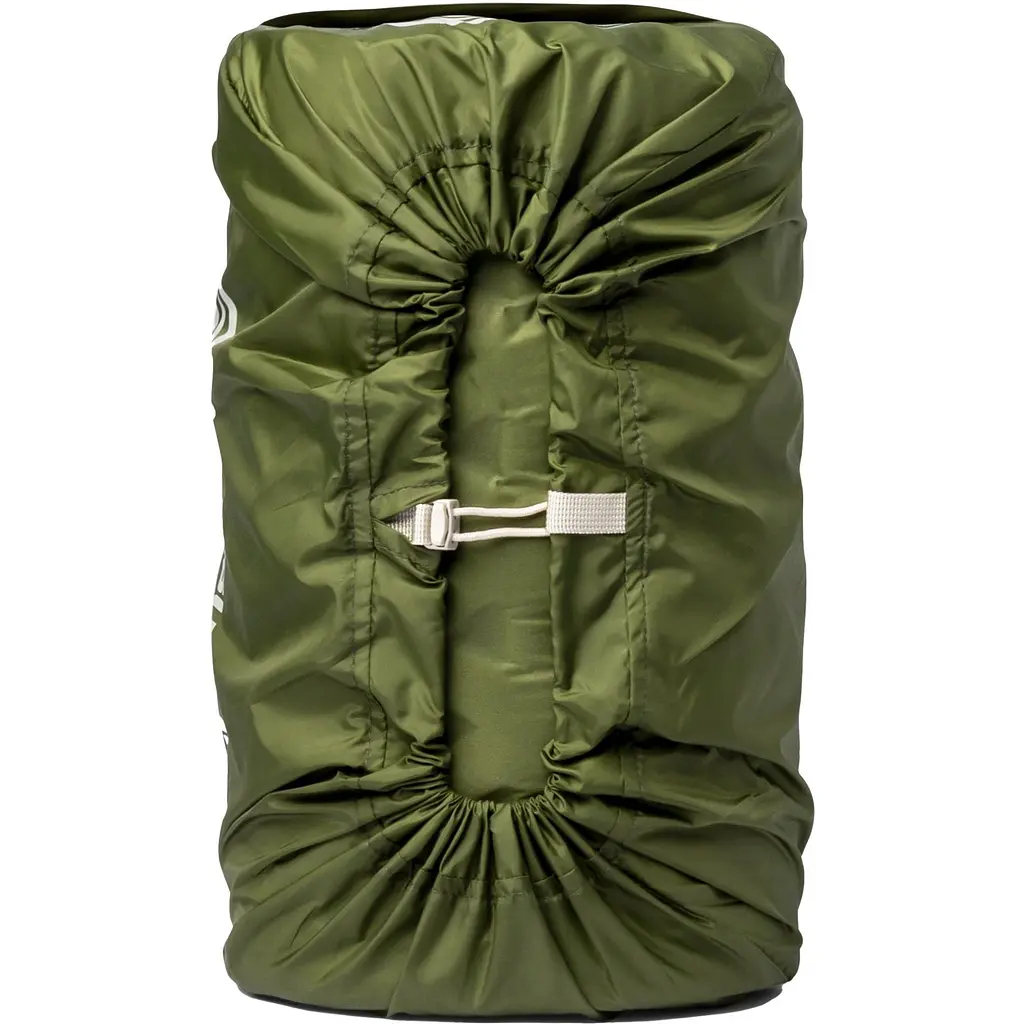 Самонадувающийся килимок Sea to Summit Camp Self Inflating Mat, Regular Оливковый - фото 5