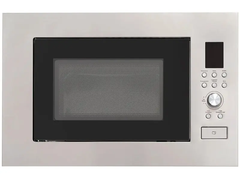 Встраиваемая микроволновая печь ELEYUS GMWB 25EGT IS