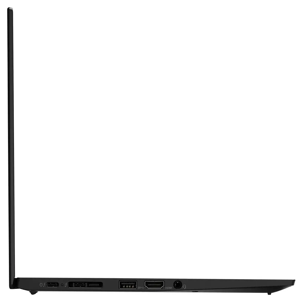 Ноутбук Lenovo ThinkPad X1 Extreme 3 15.6UHD Oled Touch/Intel i9-10885H/32/1024F/NVD1650Ti-4/W10P (20TK001QRA) - фото 11