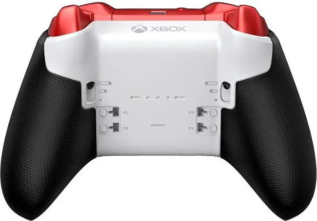 Геймпад Microsoft Xbox Series X/S Wireless Controller Elite 2 Core Red (RFZ-00013) [83727] - фото 4