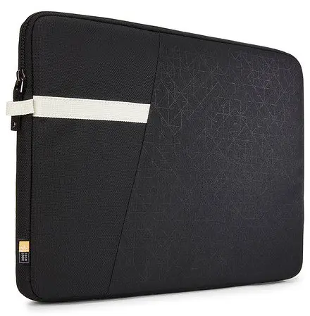 Чохол Case Logic Ibira Sleeve 15.6 IBRS-215 Чорний (6622046)