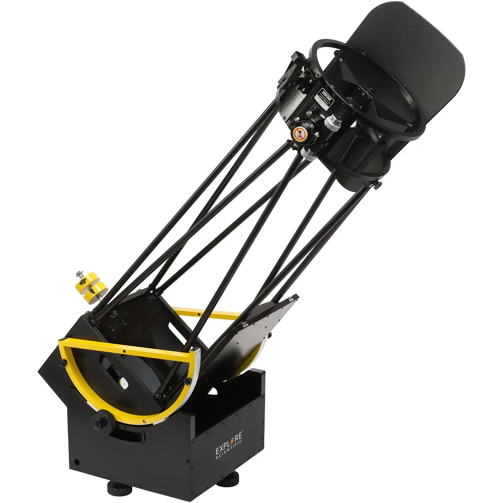 Телескоп Explore Scientific 12" 305/1525 Dobson Ultra Light (0116930)