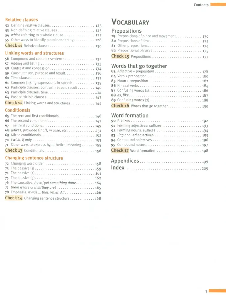 Grammar Practice for Upper-Intermediate Studens. 3rd Edition. Student Book without Key +CD - Стів Елсворт - фото 3