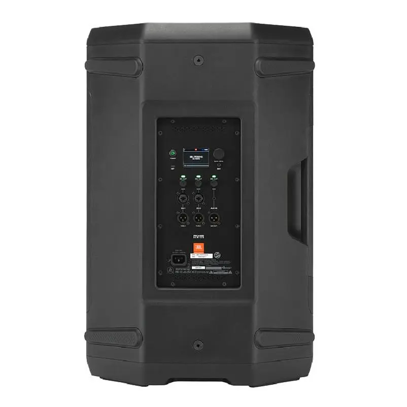 Акустична система JBL PRX915-EKD - фото 4