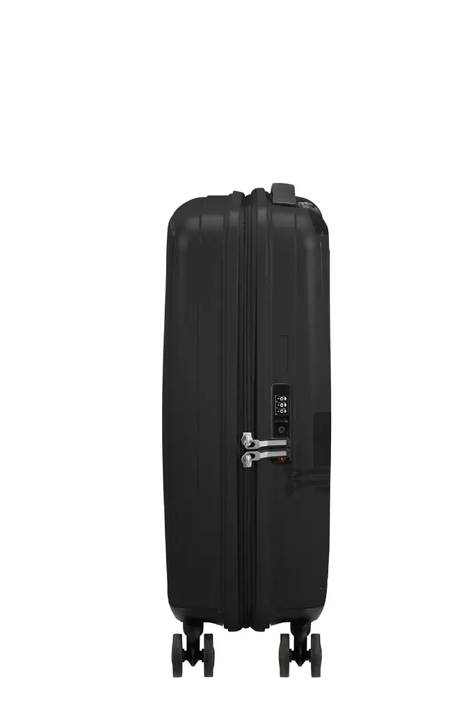 Валіза American Tourister REJOY TRUE BLACK 55х40х20 55 См MH3*19001 - фото 14