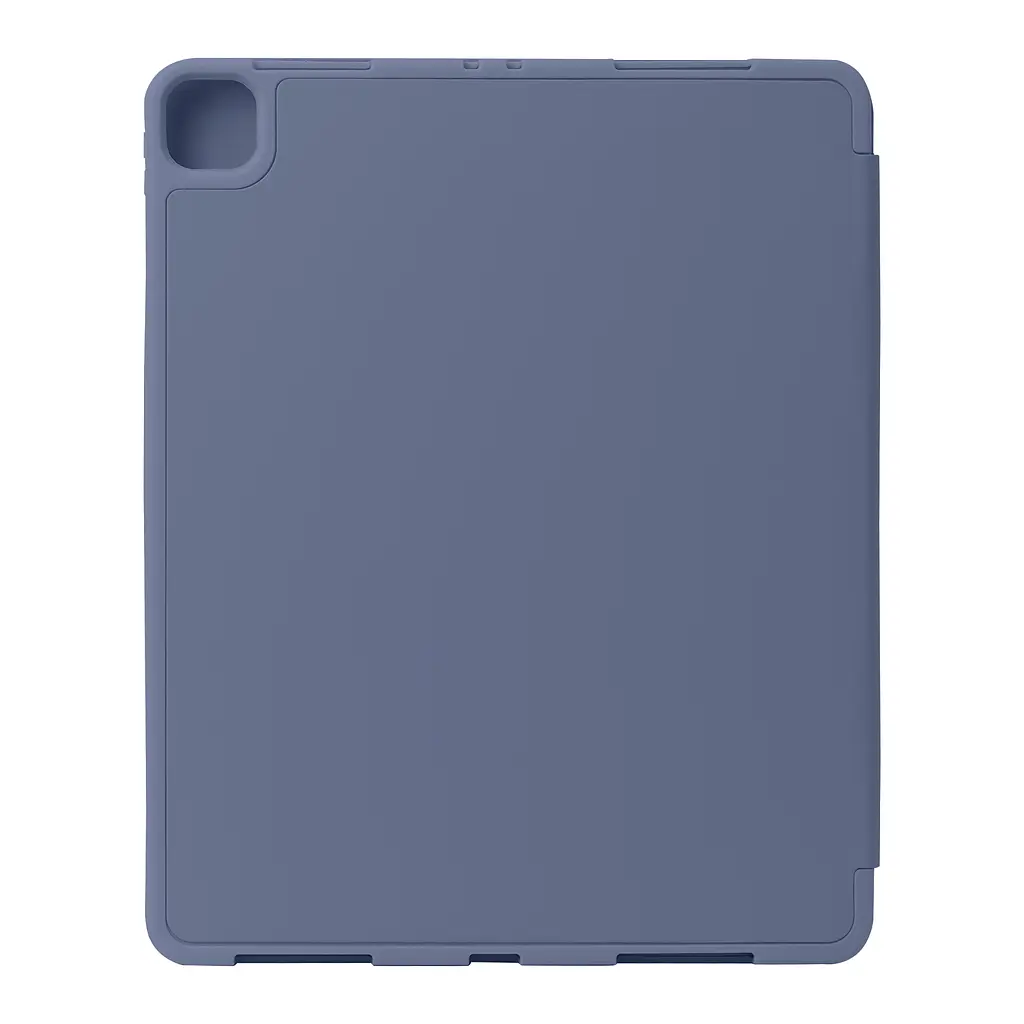 Чехол ArmorStandart Smart Fold Pen для Apple iPad Air 13 (2024) Lavender Grey (ARM78135) - фото 2