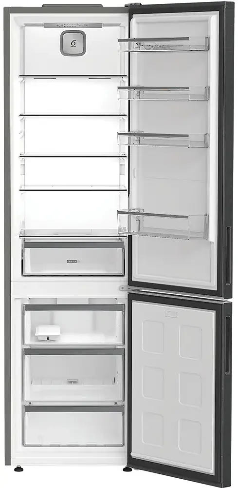 Холодильник Whirlpool WHK 25404 XBR5E (7222119) - фото 2