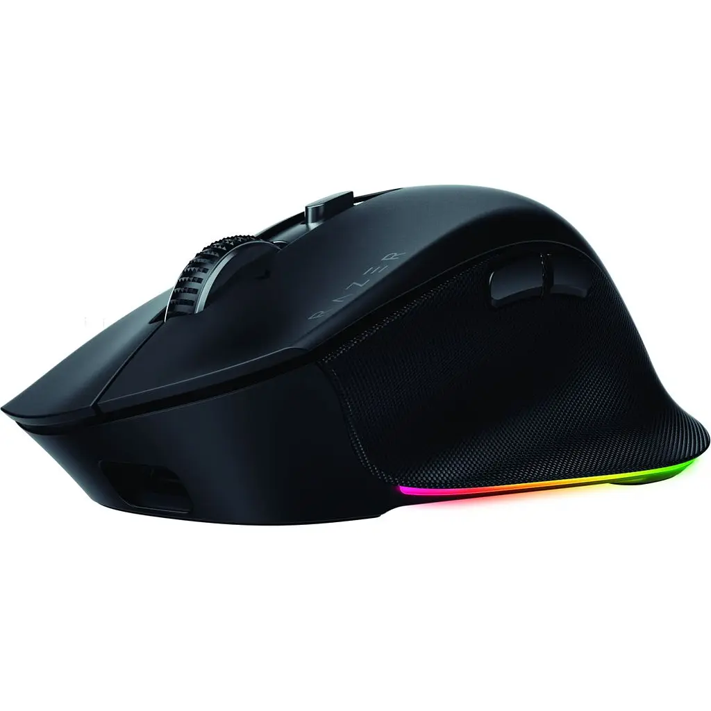 Миша Razer Pro Click V2 Black (RZ01-03900100-R3M1) [151659] - фото 4