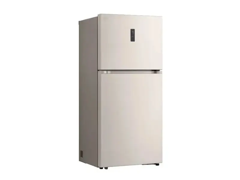 Холодильник з морозильною камерою LG GR-H922PEBQ - фото 5