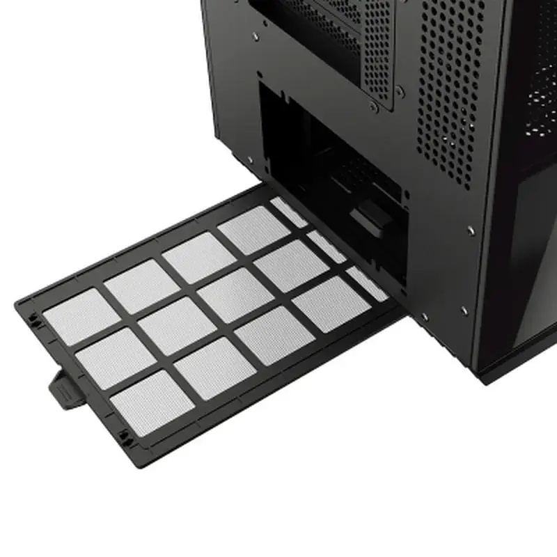 Корпус для ПК Cougar FV270 RGB Black - фото 12
