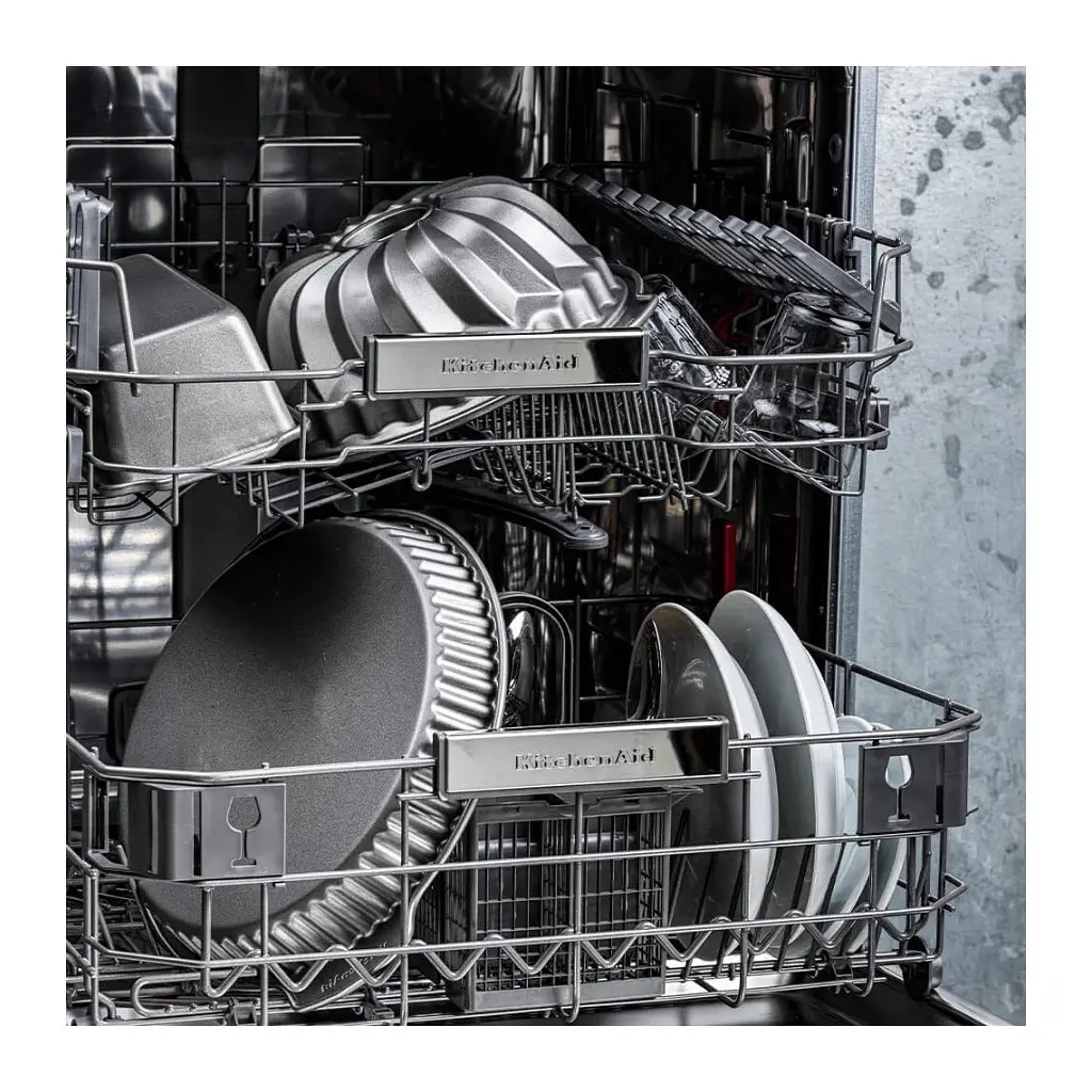 Форма для випікання KitchenAid роз'ємна 20 см (CC006069-001) - фото 7