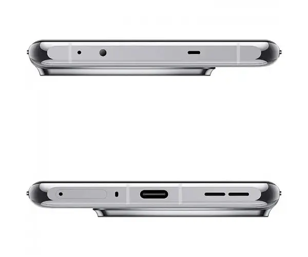 Смартфон OnePlus 12 5G PJD110 16/512Gb білий (6932169339025) - фото 3