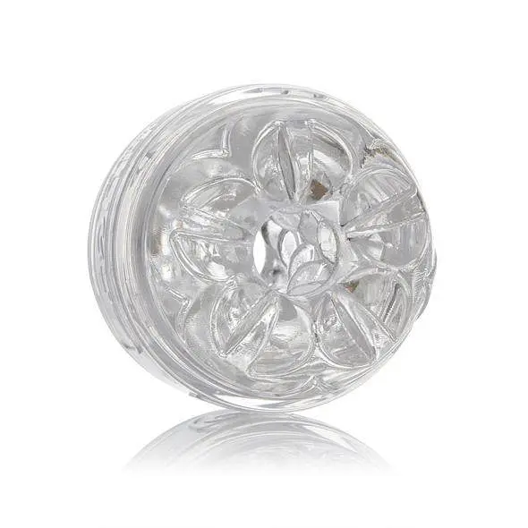Мастурбатор Fleshlight Quickshot Vantage, компактний, відмінно для пар та мінету - фото 4