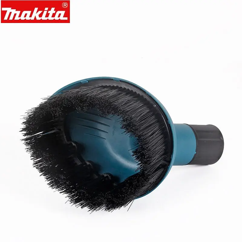 Щітка (кожух) для насадки Cyclon мийки високого тиску Makita HW1200, HW1300 (197864-2) - фото 2