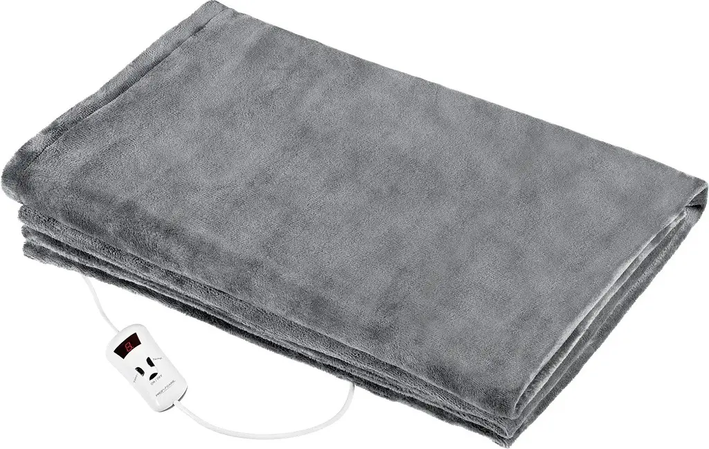 Ковдра з підігрівом Profi Care PC-WZD 3061 130х180 см