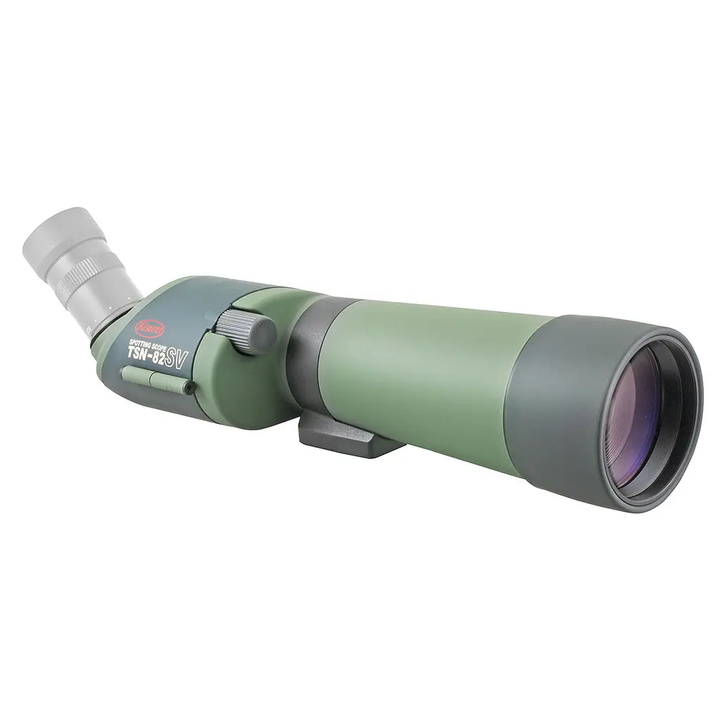 Підзорна труба Kowa TSN-82SV 82 mm Angled (10565) - фото 2