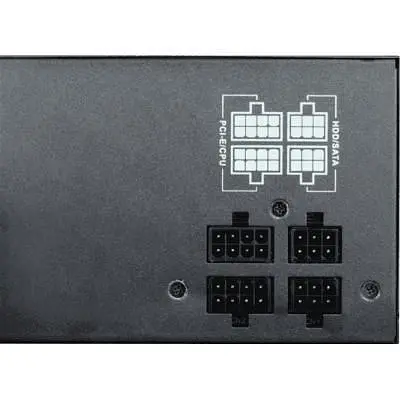 Блок живлення Gamemax 800W (VP-800-M-RGB) - фото 8