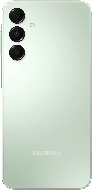 Смартфон Samsung Galaxy A16 4/128GB Light Green (SM-A165FLGB) - фото 4