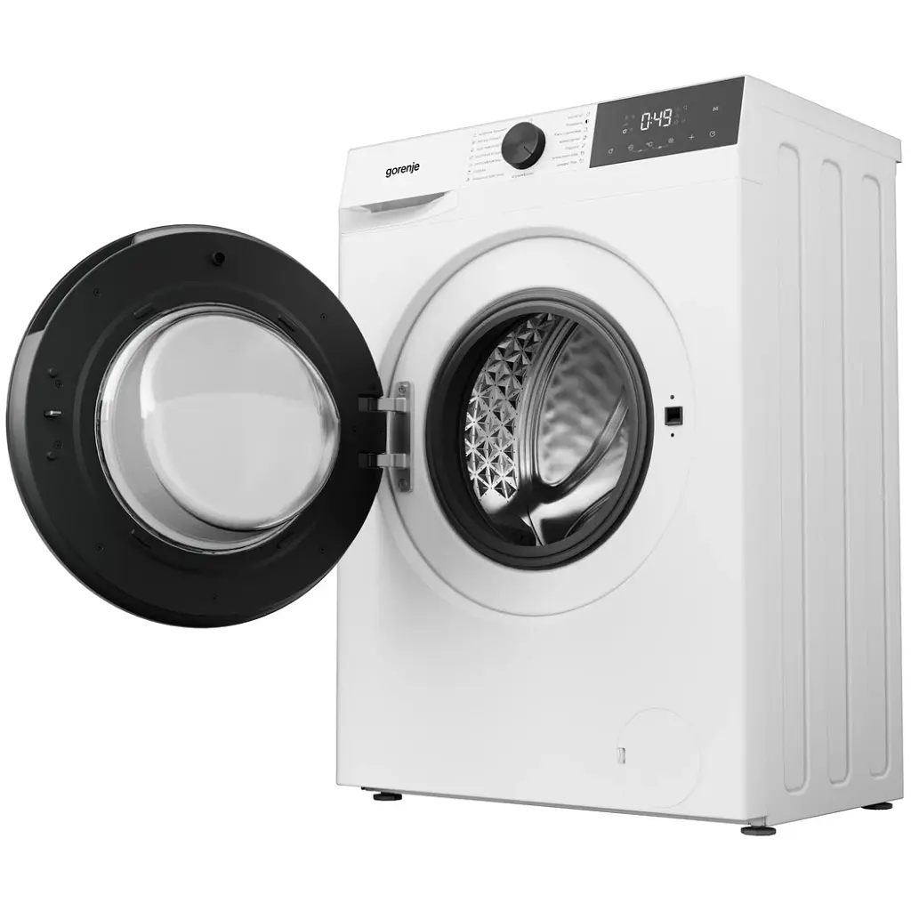 Пральна машина Gorenje WG2PS72A12 - фото 4