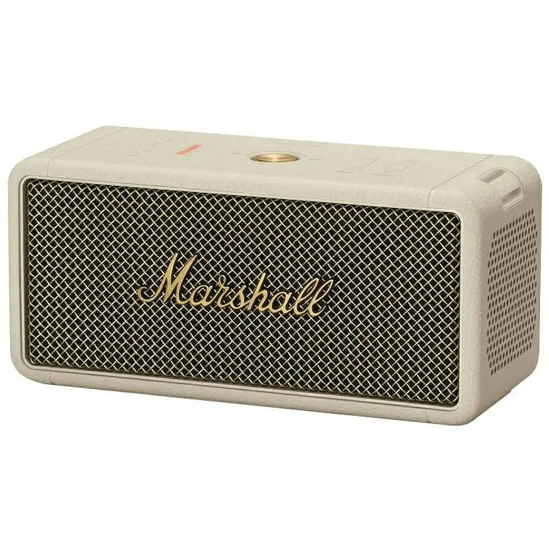 Портативная акустика Marshall Middleton Cream 1006262 (Asian Version) - фото 1