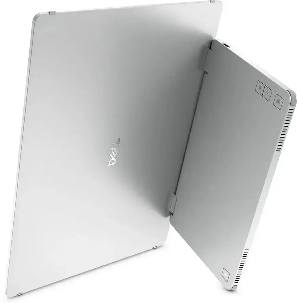 Монітор портативний Dell 14" P1425 2xUSB-C IPS 1920x1200 16:10 sRGB 100% teh0014157 - фото 5
