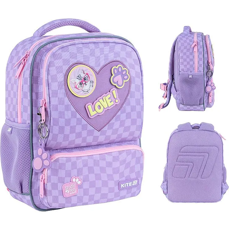 Рюкзак Kite Kids 559 SP (SP25-559XS) - фото 2