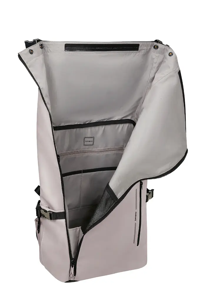 Рюкзак 15,6" Samsonite GLAM-GO ASH ROSE 41,5x29,5x14,5 KR4*10006 - фото 9